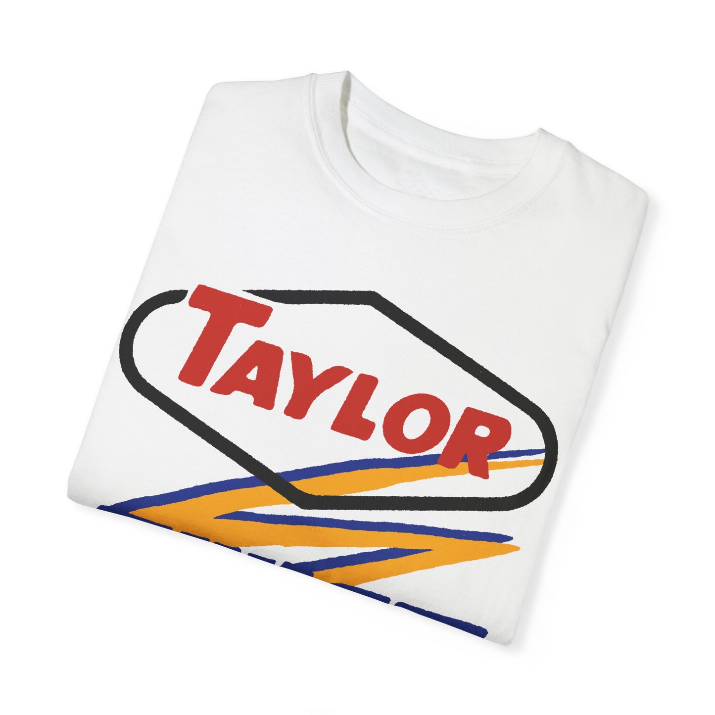 Taylor Truckers Version