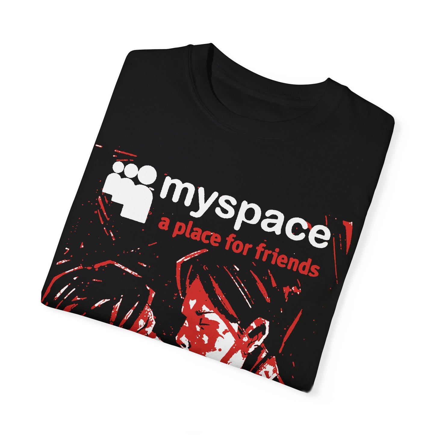 MYSPACE TEE