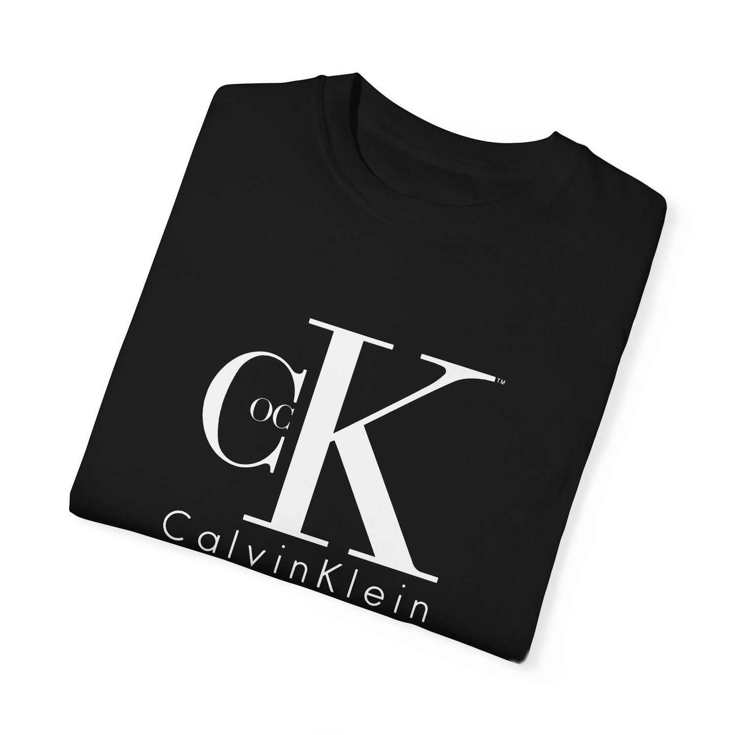 NORMAL CALVIN TEE