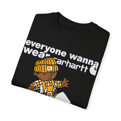 C*RHARTT SH*T TEE