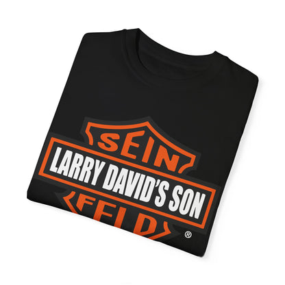 LARRY DAVID'S SON