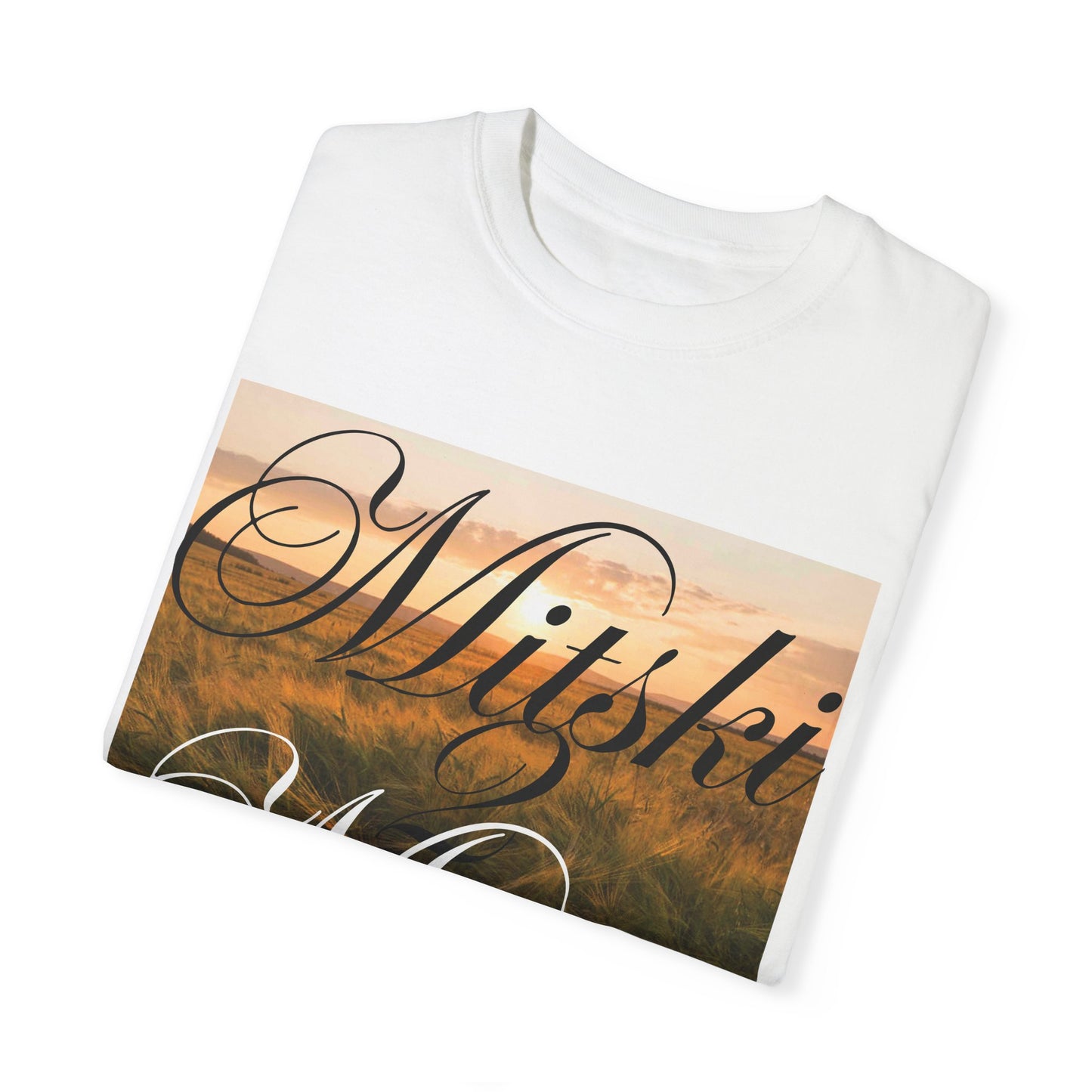 MITSKI MINAJ TEE