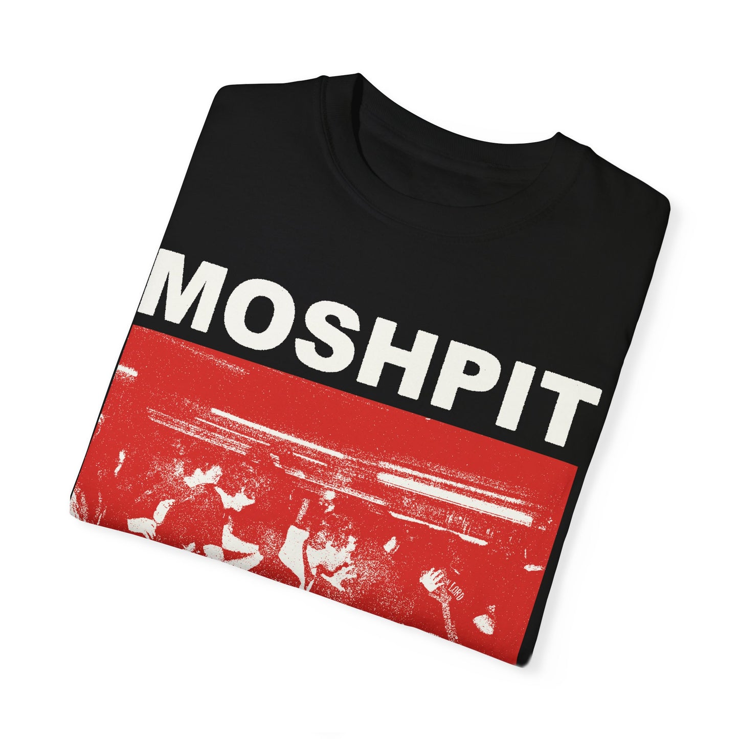 MOSHPIT TEE