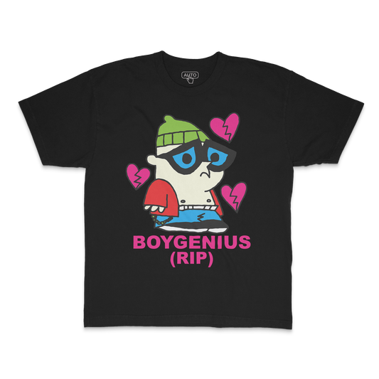 BOYGENIUS (RIP)