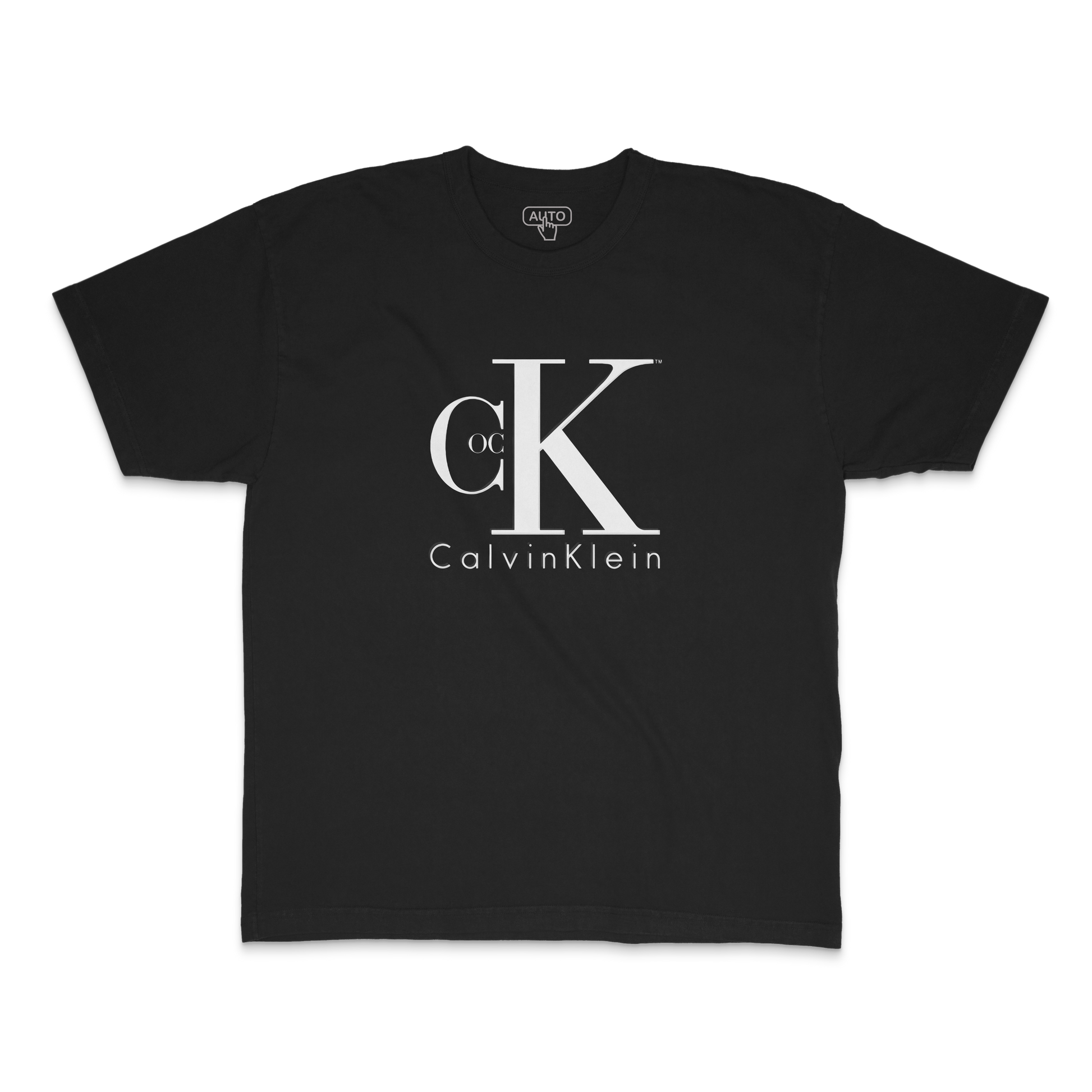 NORMAL CALVIN TEE All Us Together Online