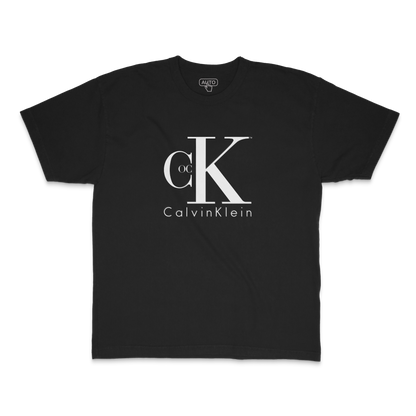 NORMAL CALVIN TEE