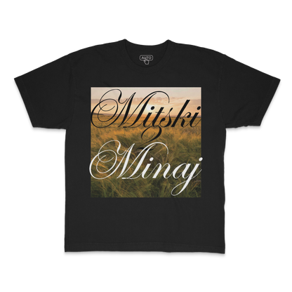 MITSKI MINAJ TEE
