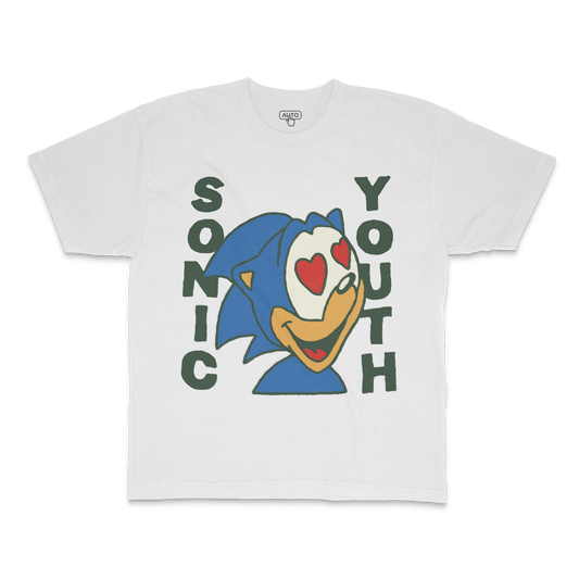 SOMIC TEE