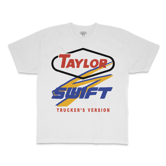 Taylor Truckers Version